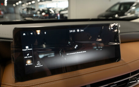 Infiniti QX60, 2026 год, 6 700 000 рублей, 29 фотография