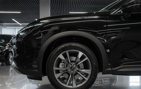 Infiniti QX60, 2026 год, 6 700 000 рублей, 32 фотография