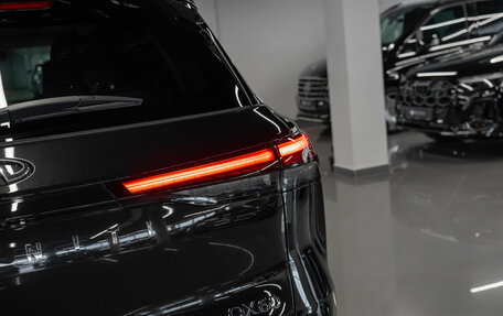 Infiniti QX60, 2026 год, 6 700 000 рублей, 34 фотография