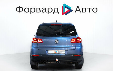 Volkswagen Tiguan I, 2011 год, 1 049 000 рублей, 7 фотография