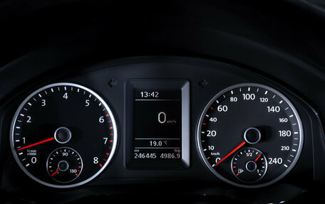Volkswagen Tiguan I, 2011 год, 1 049 000 рублей, 15 фотография