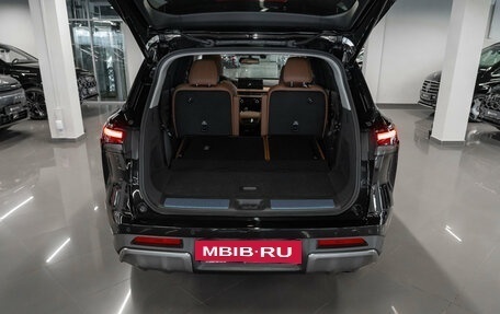 Infiniti QX60, 2026 год, 6 700 000 рублей, 30 фотография