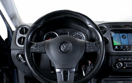 Volkswagen Tiguan I, 2011 год, 1 049 000 рублей, 14 фотография