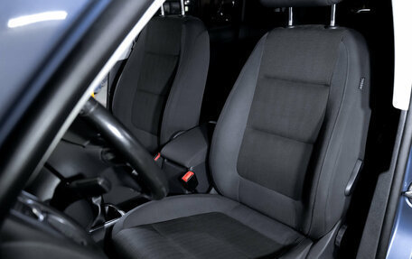 Volkswagen Tiguan I, 2011 год, 1 049 000 рублей, 17 фотография