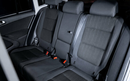 Volkswagen Tiguan I, 2011 год, 1 049 000 рублей, 23 фотография