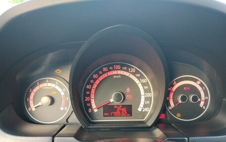 KIA cee'd I рестайлинг, 2011 год, 650 000 рублей, 9 фотография