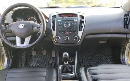 KIA cee'd I рестайлинг, 2011 год, 650 000 рублей, 8 фотография