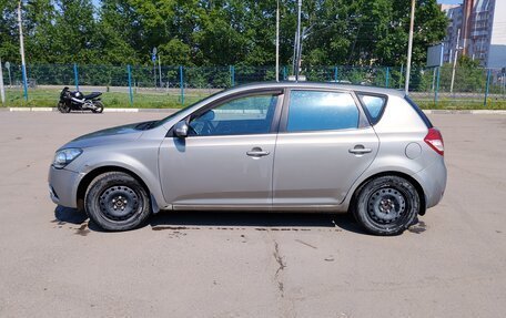 KIA cee'd I рестайлинг, 2011 год, 650 000 рублей, 7 фотография