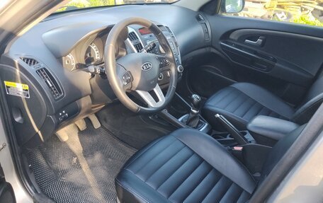 KIA cee'd I рестайлинг, 2011 год, 650 000 рублей, 11 фотография