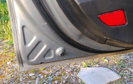 KIA cee'd I рестайлинг, 2011 год, 650 000 рублей, 14 фотография