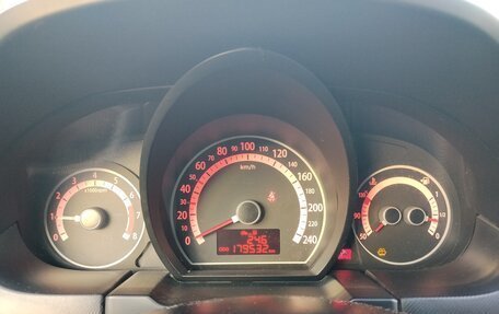 KIA cee'd I рестайлинг, 2011 год, 650 000 рублей, 10 фотография