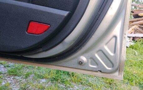 KIA cee'd I рестайлинг, 2011 год, 650 000 рублей, 15 фотография