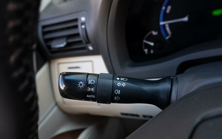 Lexus RX III, 2012 год, 2 549 000 рублей, 13 фотография