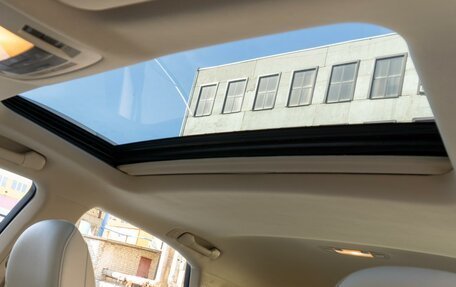 Lexus RX III, 2012 год, 2 549 000 рублей, 22 фотография
