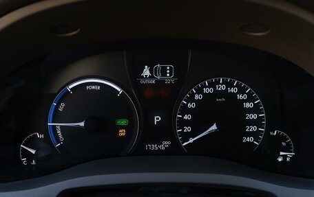 Lexus RX III, 2012 год, 2 549 000 рублей, 24 фотография
