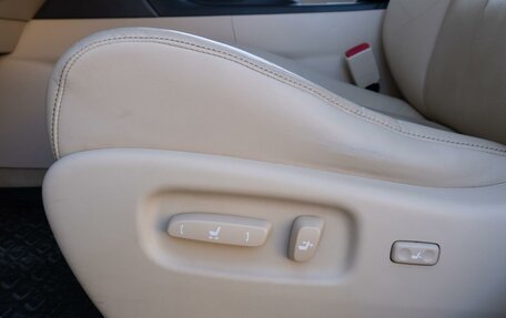 Lexus RX III, 2012 год, 2 549 000 рублей, 23 фотография