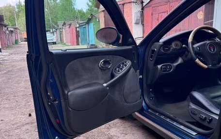 Land Rover 75, 2004 год, 475 000 рублей, 11 фотография