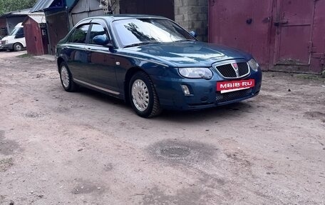 Land Rover 75, 2004 год, 475 000 рублей, 6 фотография