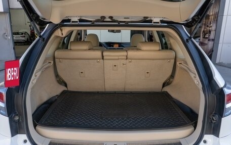 Lexus RX III, 2012 год, 2 549 000 рублей, 25 фотография