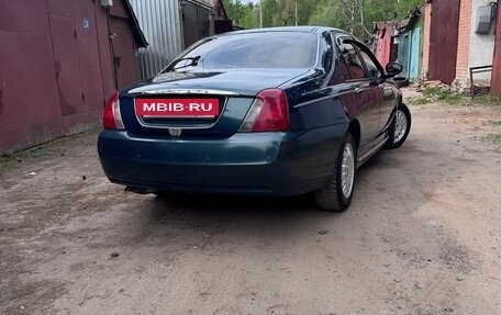 Land Rover 75, 2004 год, 475 000 рублей, 4 фотография