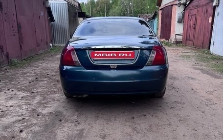 Land Rover 75, 2004 год, 475 000 рублей, 8 фотография