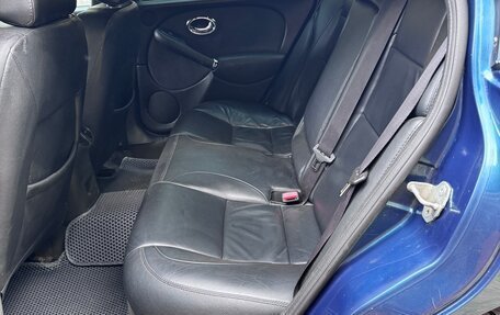 Land Rover 75, 2004 год, 475 000 рублей, 17 фотография