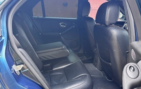 Land Rover 75, 2004 год, 475 000 рублей, 19 фотография