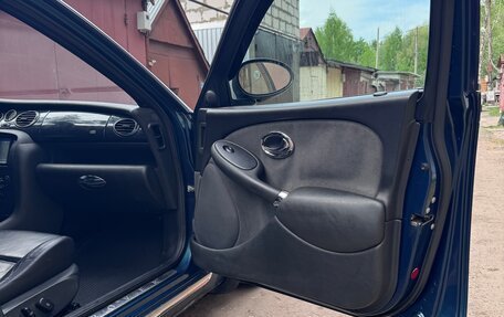 Land Rover 75, 2004 год, 475 000 рублей, 20 фотография