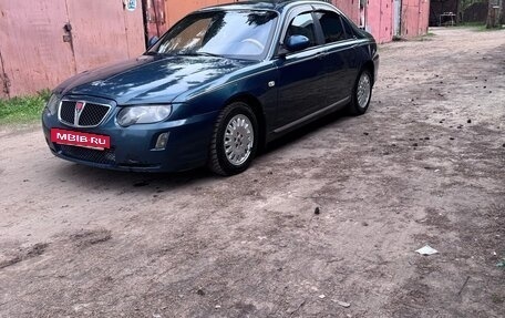 Land Rover 75, 2004 год, 475 000 рублей, 10 фотография