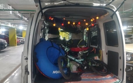 Daihatsu Hijet X, 2015 год, 640 000 рублей, 7 фотография