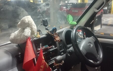Daihatsu Hijet X, 2015 год, 640 000 рублей, 8 фотография