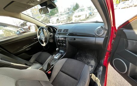 Mazda 3, 2008 год, 400 000 рублей, 5 фотография