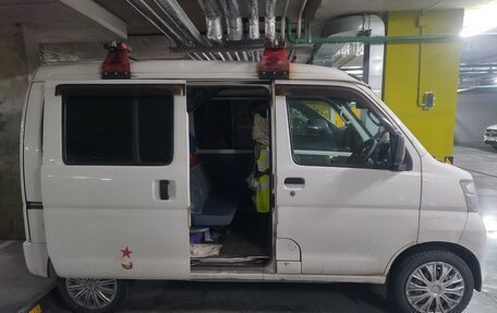 Daihatsu Hijet X, 2015 год, 640 000 рублей, 3 фотография