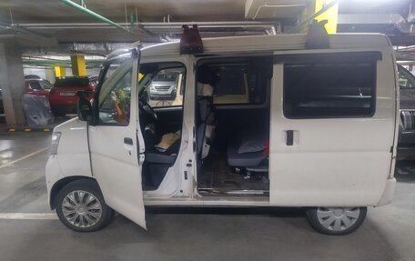 Daihatsu Hijet X, 2015 год, 640 000 рублей, 9 фотография