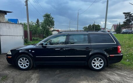 Volkswagen Passat B5+ рестайлинг, 2003 год, 650 000 рублей, 2 фотография