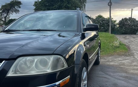 Volkswagen Passat B5+ рестайлинг, 2003 год, 650 000 рублей, 6 фотография