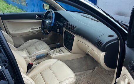 Volkswagen Passat B5+ рестайлинг, 2003 год, 650 000 рублей, 7 фотография