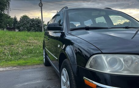 Volkswagen Passat B5+ рестайлинг, 2003 год, 650 000 рублей, 5 фотография