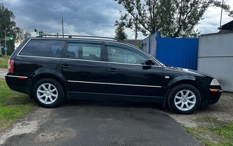 Volkswagen Passat B5+ рестайлинг, 2003 год, 650 000 рублей, 8 фотография