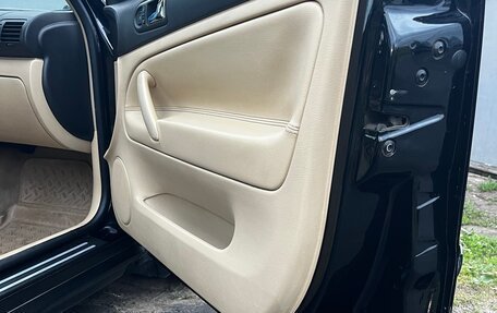 Volkswagen Passat B5+ рестайлинг, 2003 год, 650 000 рублей, 9 фотография