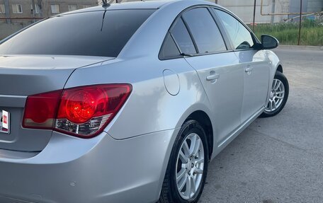 Chevrolet Cruze II, 2009 год, 490 000 рублей, 5 фотография