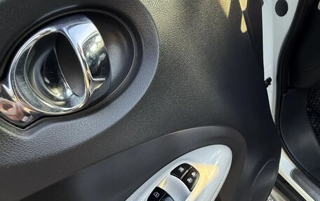 Nissan Juke II, 2012 год, 895 000 рублей, 11 фотография