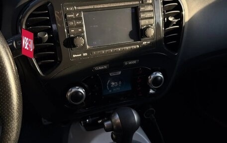 Nissan Juke II, 2012 год, 895 000 рублей, 9 фотография
