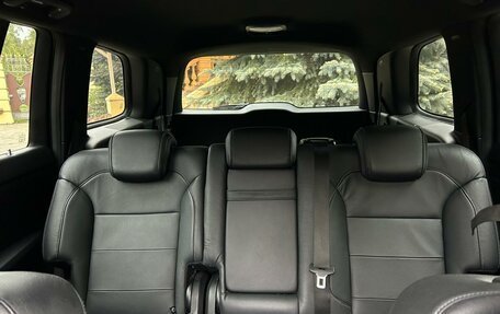 Mercedes-Benz GLS, 2016 год, 4 200 000 рублей, 8 фотография