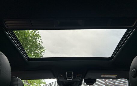 Mercedes-Benz GLS, 2016 год, 4 200 000 рублей, 12 фотография