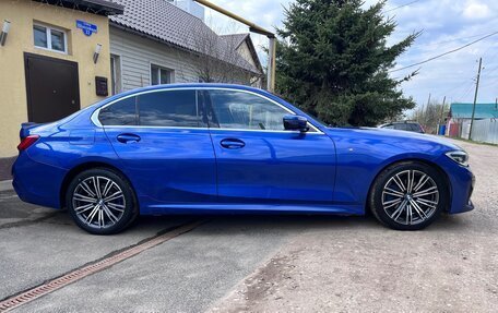 BMW 3 серия, 2020 год, 4 100 000 рублей, 2 фотография