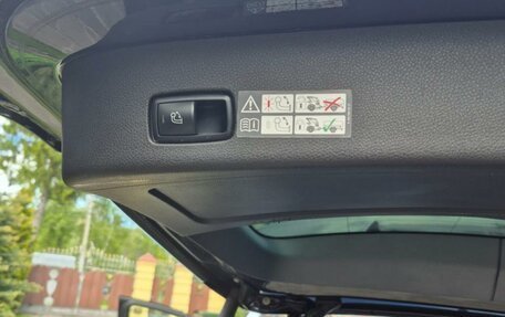 Mercedes-Benz GLS, 2016 год, 4 200 000 рублей, 14 фотография