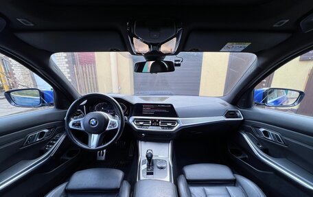 BMW 3 серия, 2020 год, 4 100 000 рублей, 12 фотография