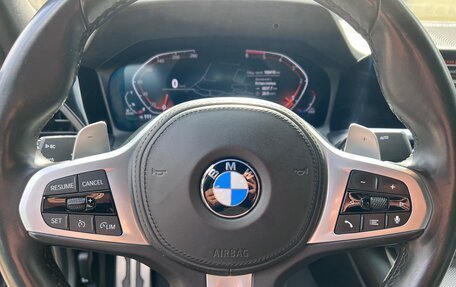 BMW 3 серия, 2020 год, 4 100 000 рублей, 16 фотография
