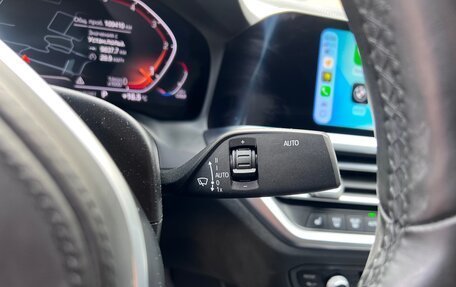 BMW 3 серия, 2020 год, 4 100 000 рублей, 19 фотография